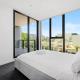 The Marker - Trendy Executive CBD Apt with parking Melbourne - Fotografie 8