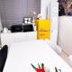 Seoul 리베스폴 3room KSPO-DOM Family trip, Seoul - Photo 1