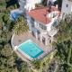 Villa in Roses with Private Pool & Sea Views - Foto 9