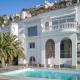Villa in Roses with Private Pool & Sea Views - Foto 10