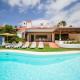 Chalet in Maspalomas with Heated Pool, San Bartolomé - Fotografie 1