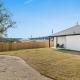 Buffalo Run Retreat, Family Friendly, Sleeps 6, Granbury (zdjęcie 3)