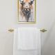 Buffalo Run Retreat, Family Friendly, Sleeps 6, Granbury (zdjęcie 10)