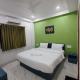 Hotel The Hood, Nagpur - Zdjęcie 7