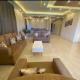 Hacienda bay North coast هاسيندا باي الساحل الشمالي, Abû Zeira - Fotografie 1