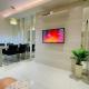 Icy Suite at Shell Residences Near MOA and NAIA, Manila - Foto 6