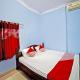 Hotel O Gurusinga Guesthouse, Medan (zdjęcie 7)