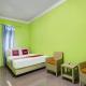 Hotel O Cottage Putra Mutun Beach