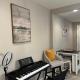 Placid Vibe Spacious 7-BR with Free Parking, Pittsburg (fotografie 5)