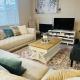 Placid Vibe Spacious 7-BR with Free Parking, Pittsburg