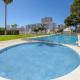 Spacious apartment with sea views Fuengirola - Fotografie 2