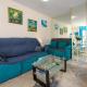 Spacious apartment with sea views Fuengirola - Fotografie 5