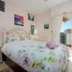 Spacious apartment with sea views Fuengirola - Fotografie 10