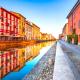 Darsena home, Milán - Fotografie 1