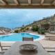 Myconian V Pool Residence, Ornos - Fotografie 3
