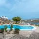 Myconian V Pool Residence, Ornos - Fotografie 1