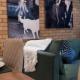 Spacious, Industrial, Zone 1, 2 Bed Central London, Londýn - Fotografie 5