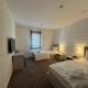 Macan Hostel by The Roomz Group Yunusobod - Fotografie 1