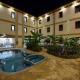Macan Hostel by The Roomz Group Yunusobod - Fotografie 5