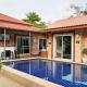Luxury 6BHK Villa with Private Pool in Pattaya by - OzyStays