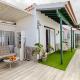 Abades Beach Home, Abades