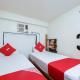 Spot On Junction Hostel, Manila - Fotografie 9