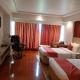 Hotel Amer Green's, Bhopal - Foto 4