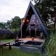 My Cabin by One Selah, Bustos