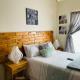 Wampi guesthouse, Polokwane - Fotografie 8