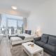 Studio in Bloom Heights with Captivating City View, Dubaj - Zdjęcie 2