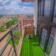 Tranquil - 2 bedroom Spacious Condo with WIFI, 20 mins from KAMPALA CENTER - Zdjęcie 6