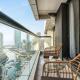 GuestReady - Stylish interiors in Dubai Marina, Dubai - Foto 3