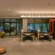 Signature Club Resort, Devanahalli-Bangalore - Fotografie 9