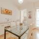 Cozy&Bright Apartment X2 MM1 Paradiso, Torino - Foto 4