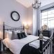 Stunning 2-Bed Apt in Nottingham City Centre, Nottingham - Fotografie 4