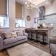 Stunning 2-Bed Apt in Nottingham City Centre, Nottingham - Fotografie 1