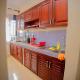 Tranquil - 2 bedroom Spacious Condo with WIFI, 20 mins from KAMPALA CENTER - Zdjęcie 4