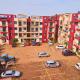Tranquil - 2 bedroom Spacious Condo with WIFI, 20 mins from KAMPALA CENTER - Zdjęcie 2