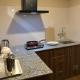 Zenith Apartments Thamel - Lhotse 1BHK Apartment, Kathmandu (foto 7)