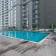 Lavish 1BR Apartment in Sobha Creek Vistas Reserve, Dubaï - Photo 3