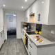 Modern, Spacious, Central 2-Bed Plymouth Apartment - Fotografie 5