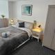 Modern, Spacious, Central 2-Bed Plymouth Apartment - Fotografie 3