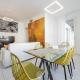 Ada Bright Escape Apartment, Cagliari