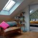 The Old Winery Loft, Edale (foto 9)