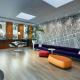 Best Western Plus Executive Hotel and Suites, Turin - Photo 10