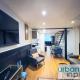 Urban Flat 31 - Lovely Triplex in Paris, Paris - Foto 2
