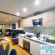 Urban Flat 31 - Lovely Triplex in Paris, Paris - Foto 5