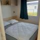Stacaravan Bredene met tuin nr 2126, Bredene - Fotografie 3