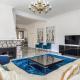 Luxury villa with tennis & pool, Málaga - Foto 1