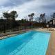 Cosy flat - Garden - Swimming pool Valbonne - Fotografie 3
